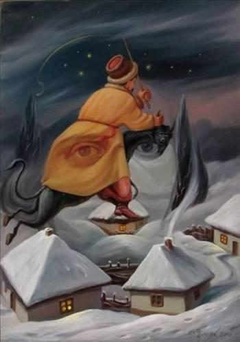 Gizli yzleri farkedebildiniz mi?