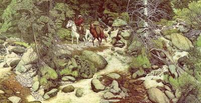 Gizli yzleri farkedebildiniz mi?