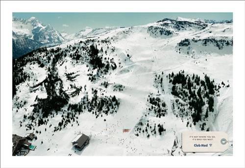 Gizli yzleri farkedebildiniz mi?