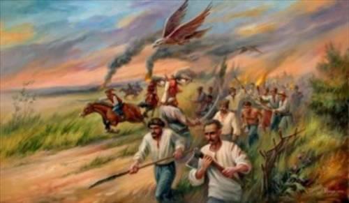 Gizli yzleri farkedebildiniz mi?