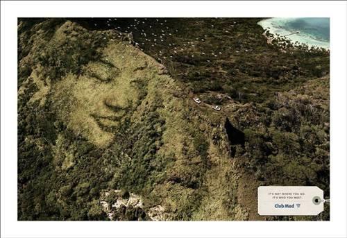 Gizli yzleri farkedebildiniz mi?