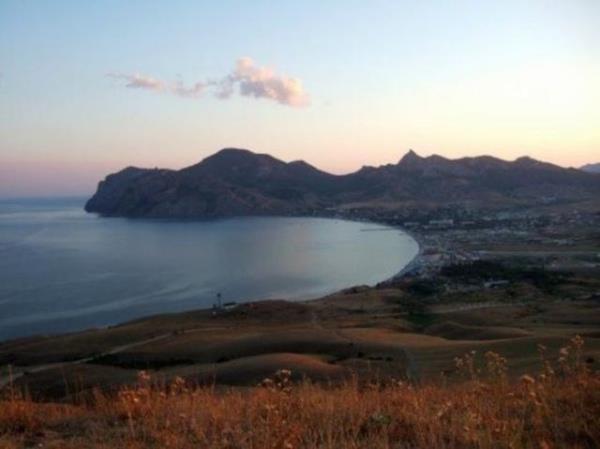 Gnmzde bu blgede plaklar kamp bile bulunuyor...