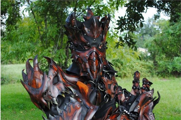 Dragon sava��� formas�  <br>4 bin dolar.</br>