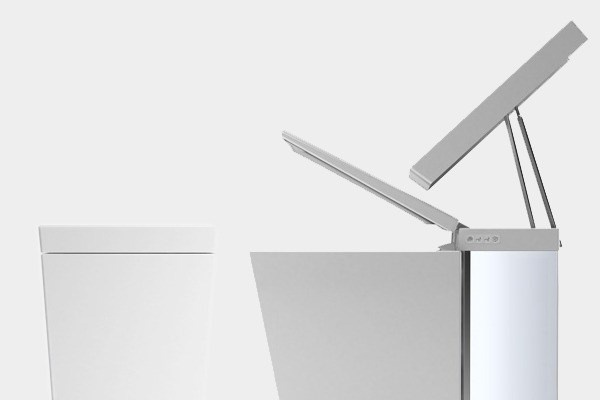 Kohler Numi klozet  <br>6 bin 400 dolar</br>