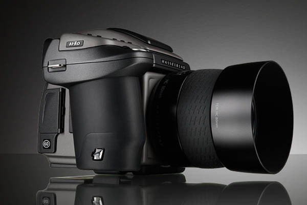 Hasselblad H4D-60 foto�raf makinesi  <br>32 bin 995 dolar.</br>