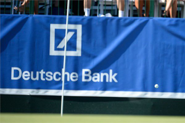 18. Deutsche Bank