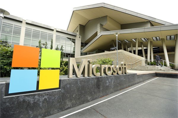 6. Microsoft