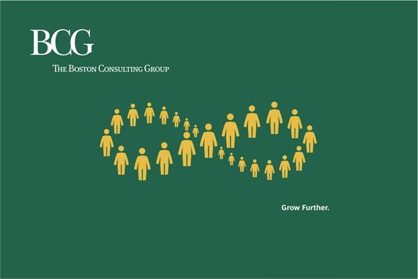 13. Boston Consulting Group