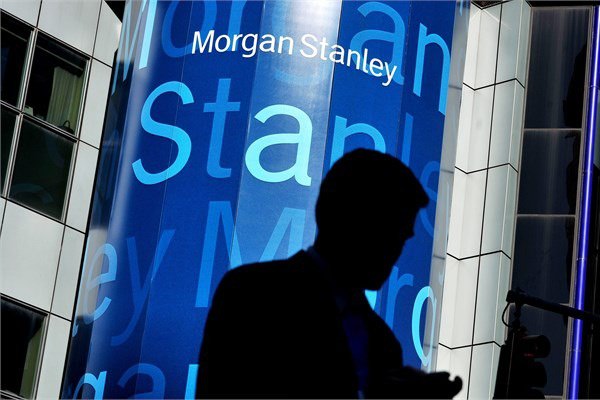 15. Morgan Stanley