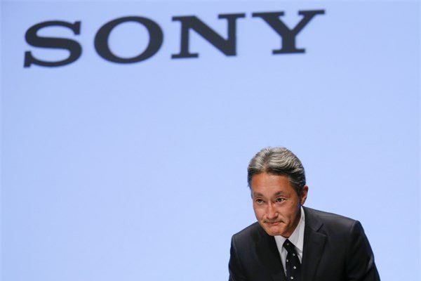 16. Sony
