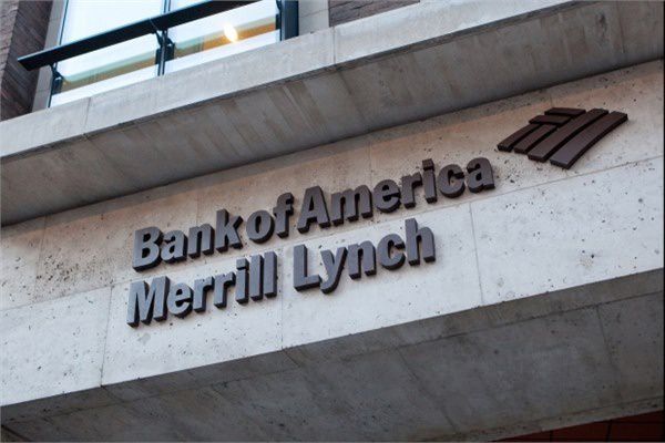 17. Bank of America Merrill Lynch