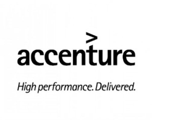 28. Accenture