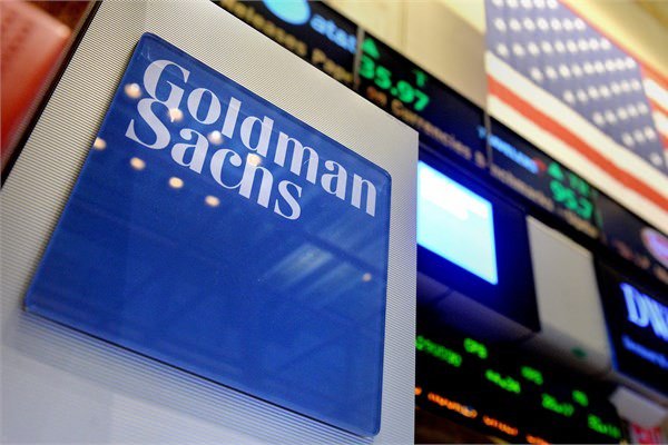 8. Goldman Sachs