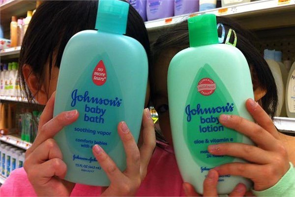 23. Johnson & Johnson