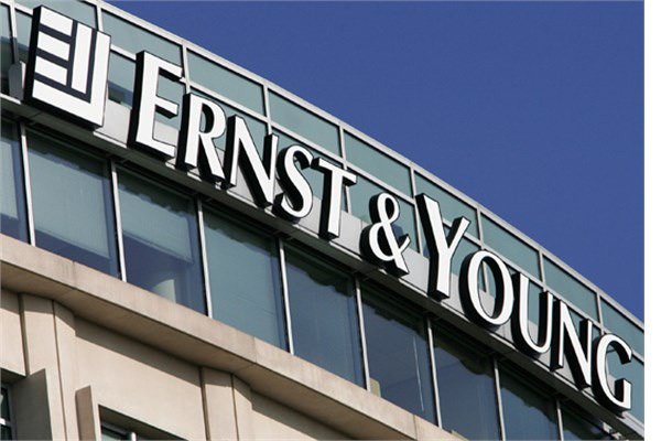 2. Ernst & Young