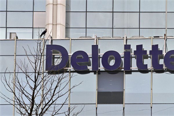 5. Deloitte