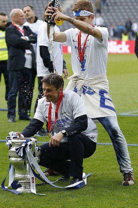 te birbirinden ilgin tam o anda ekilen fotoraflar...