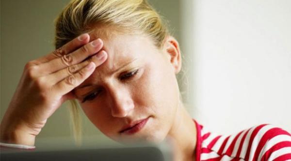 Byle hastalarn orutan nce ar derecede rahatszlk hissediyorlarsa