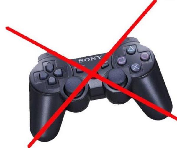 in'de PlayStation kullanm yasaktr.