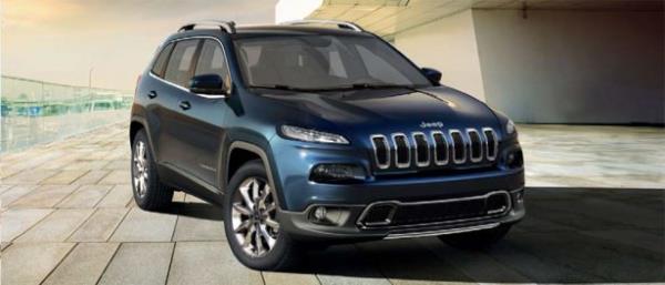 Kampanya kapsamnda, getiimiz ay Trkiye pazarnda yerini alan Yeni Jeep Cherokee ile birlikte Grand Cherokee ve Wrangler modellerine, 120 bin TL'ye 20 ay vadeli yzde 0.95 faizli cazip kredi frsatyla sahip olunabiliyor.
