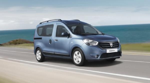 <p><b>Dacia 2 bin TL nakit indirimi sunuyor</b></p>      Dacia, uygun aylk deme plan, uygun vade seenekleri ve cazip indirimlerle yepyeni bir otomobil sahibi olma frsat sunuyor. Dacia'da bu ay Dokker ve Dokker Van modelleri iin 48 bin TL'ye 24 aya kadar vadelerde yzde 0.79, 24 ayn zerindeki vadelerde ise yzde 0.89 faiz oran ile finansman kampanyas sunuluyor.