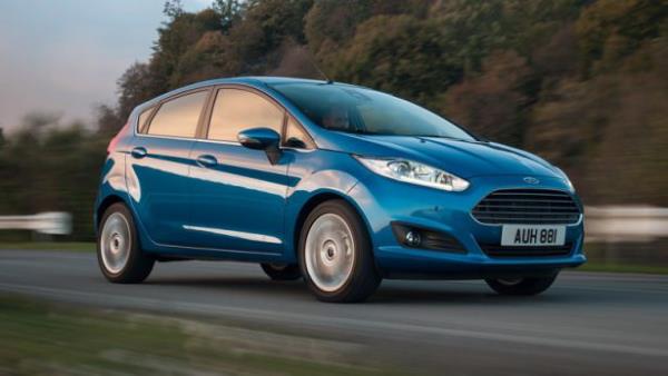 Ford yetkili satclar bnyesindeki ikinci el aralarda uygulanan kredi seenekleri sayesinde mterilere yeni alternatifler sunuluyor. kinci el binek veya ticari ara modellerinde 15 bin TL iin, 18 ay, yzde 0.89 faiz oran Ford mterilerini bekliyor