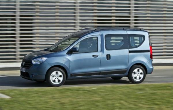 Bu kampanyadan kredi koruma sigortas olan Maxxi Korumal olarak faydalanan mteriler 24 aya kadar yzde 0.69, 24 ay geen vadelerde ise yzde 0.79 kredi ile otomobillerine sahip olabiliyorlar. Finansman kampanyasndan yararlanmayan mterilerimiz iin ise eyll aynda Dokker Van'da 750 TL, Dokker Combi'de ise var olan 2 bin TL nakit alm destei bulunuyor.