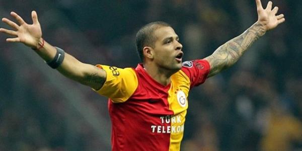 Felipe Melo de Carvalho