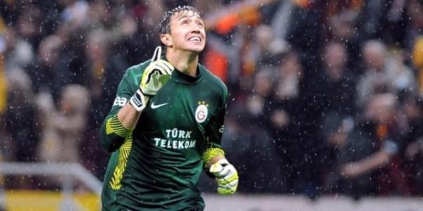 Nestor Fernando Muslera Micol