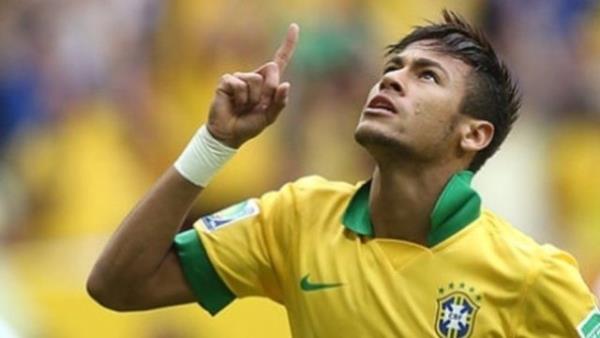 Neymar da Silva Santos Junior