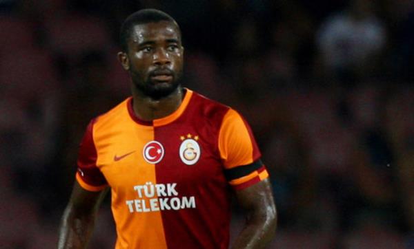 Aurelien Bayard Chedjou Fongang