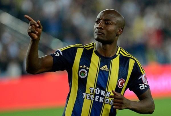 Pierre Achille Webo Kouamo