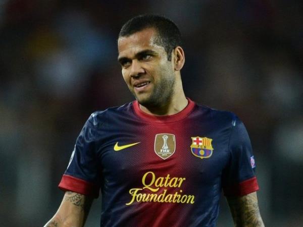 Daniel Alves da Silva