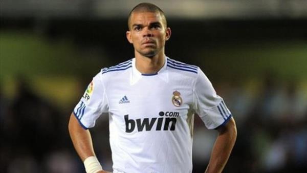 Kepler Laveran Lima Ferreira (Pepe)