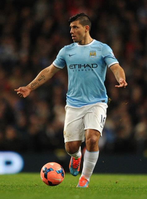 Sergio Leonel Agero del Castillo