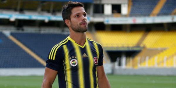 Diego Ribas da Cunha