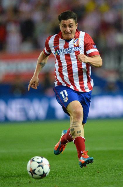 Cristian Gabriel Rodriguez Barrotti