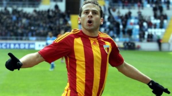 Deivson Rogerio da Silva (Bobo)