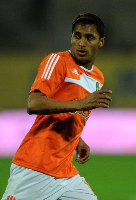 Leonardo De Deus Santos (Doka)