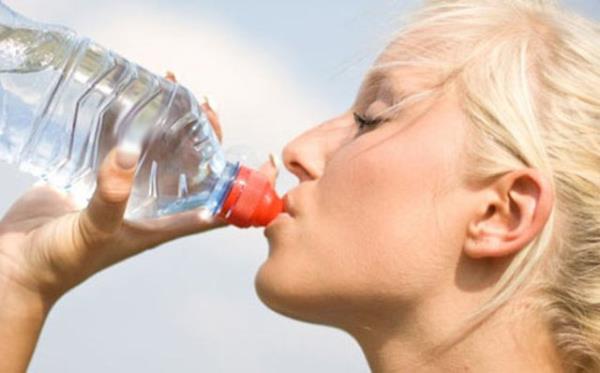 Susuzluk hissini ackma hissiyle kartrabilirsiniz.