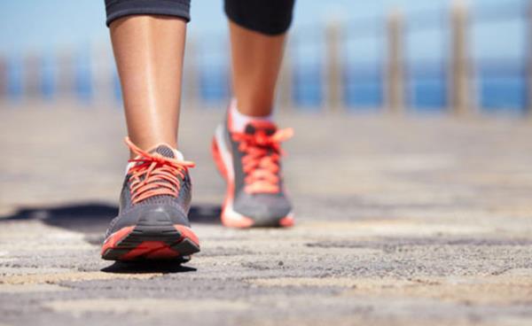 Egzersiz yapn: Yry temponuzu deitirerek nabznz yksek tutacak egzersizler yapn.