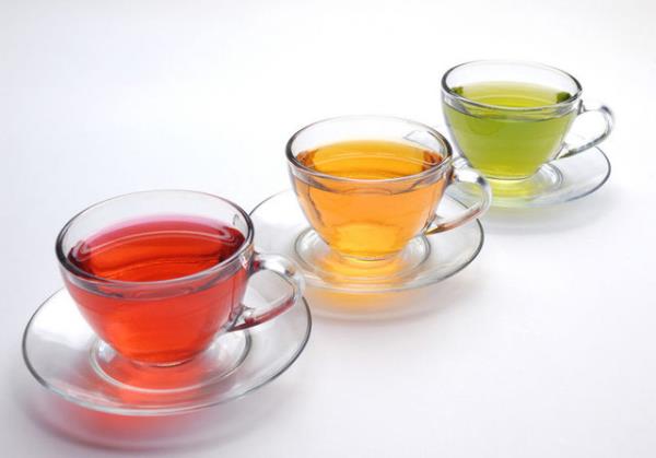 Meyve sular yerine, meyve aylarn souk veya scak imeyi deneyin.