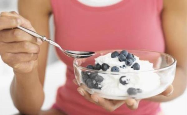 nlerinizi deitirin: Deiiklik, metabolizmanz artmak iin iyi bir yoldur. Bu nedenle, nlerinizde deiiklie gidin.