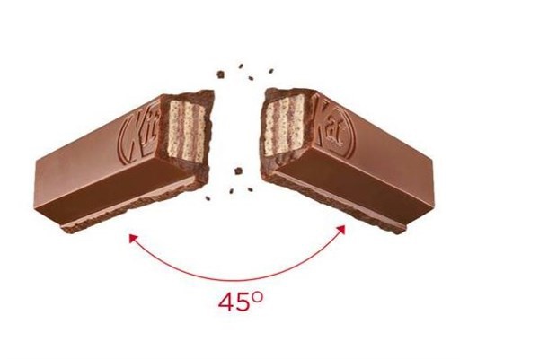 <br><b>KitKat</b></br>  Apple'a bir ta da sektrn dndan geldi. Konuyla ilgili esprili bir ileti yaynlayan KitKat, "rnlerimiz bklmyor, krlyor" mesajn yaynlad.