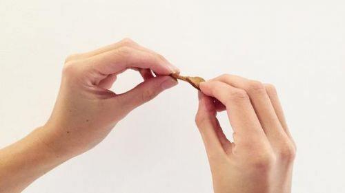 <br><b>Chex Mix</b></br>  'Baz eylerin bklmesi daha iyidir'