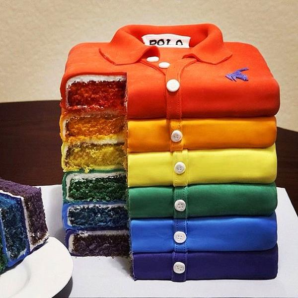 9. Polo T-shirt pastas