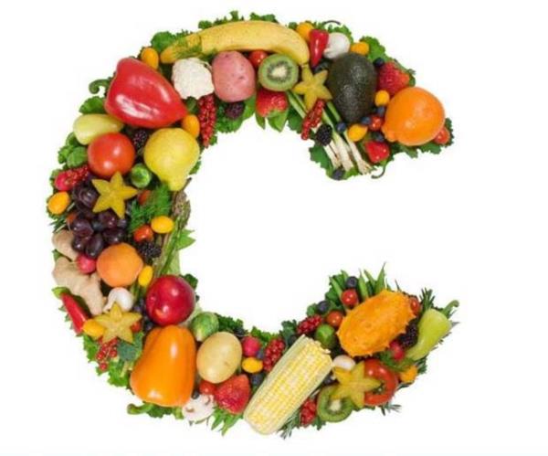 3. C vitamini deposu: Antioksidanlar vcuda zarar veren serbest radikalleri etkisizletirerek baklk sistemini glendiriyor. En gl antioksidanlarn banda ise C vitamini geliyor.