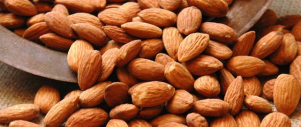 5. 15 Badem: Bademin baklk sistemini glendirdii yaplan aratrmalarla da kantlanm durumda.