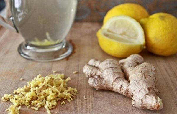 Taze zencefili limonla birlikte suyunuza ekleyerek tketebilirsiniz. Dilerseniz az miktarda bal ile de tatlandrabilirsiniz.