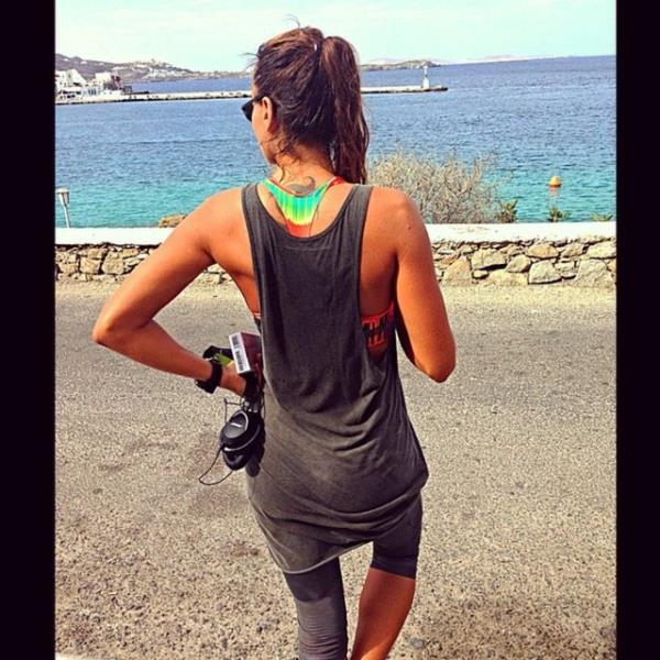 EDA TAPINAR   <br>Sabah kousu;))</br>